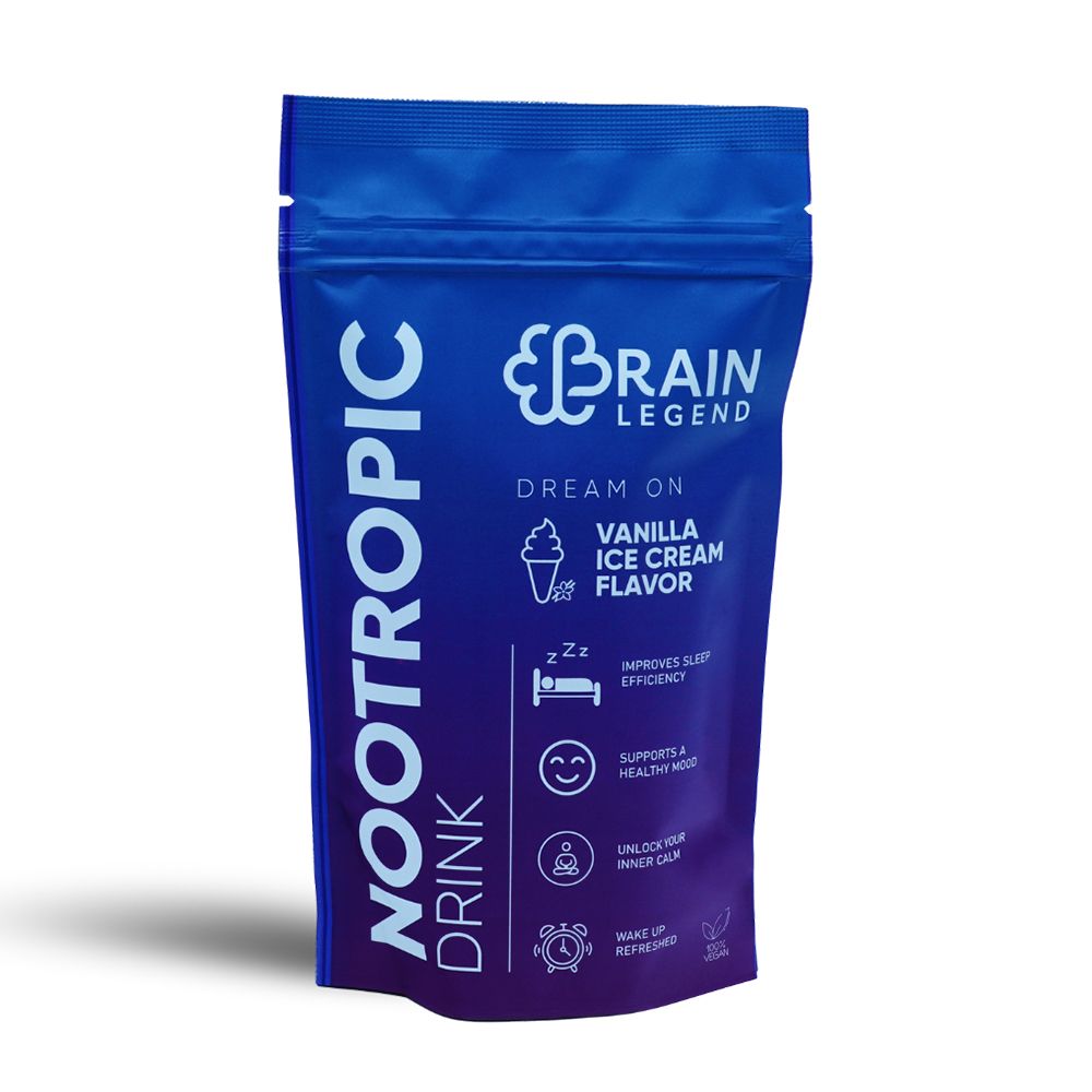 BRAIN LEGEND Ultimate Bundle