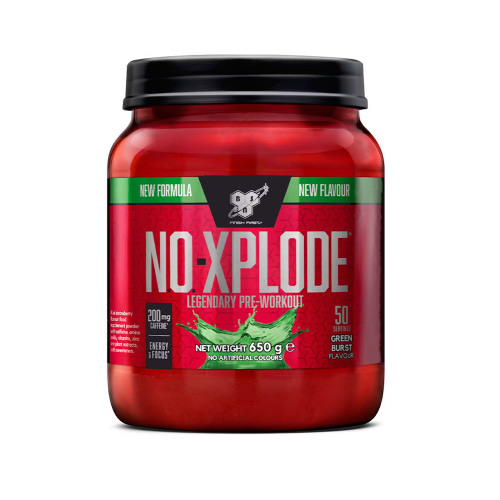 BSN NO-Xplode 3.0 50 дози 