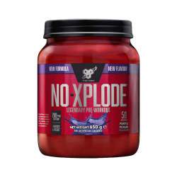 BSN NO-Xplode 3.0 50 дози 