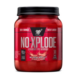 BSN NO-Xplode 3.0 50 дози 