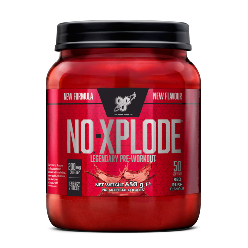 BSN NO-Xplode 3.0 50 дози 