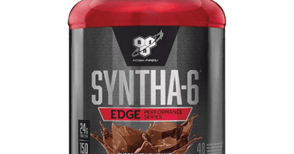 BSN Syntha-6 Edge 1800 г на Супер Цена