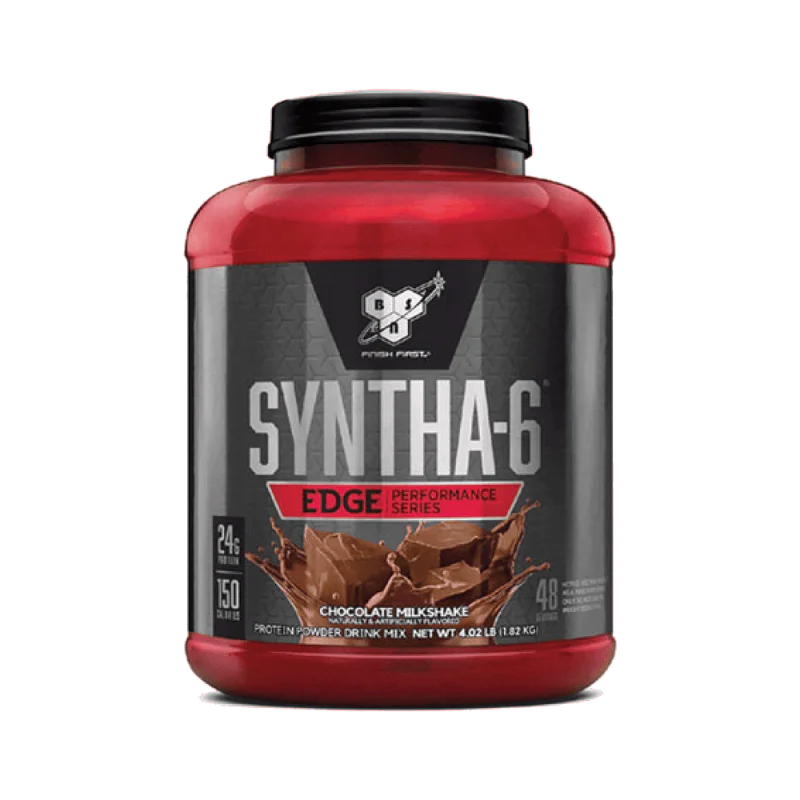 BSN Syntha-6 Edge 1800 г