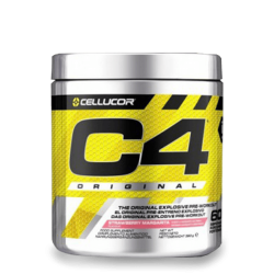CELLUCOR C4 60 дози