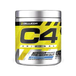 CELLUCOR C4 60 дози