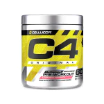 CELLUCOR C4 60 дози
