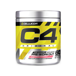 CELLUCOR C4 60 дози