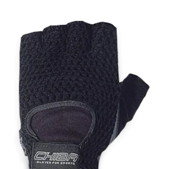 CHIBA ALLROUND LINE Athletic 30410 black