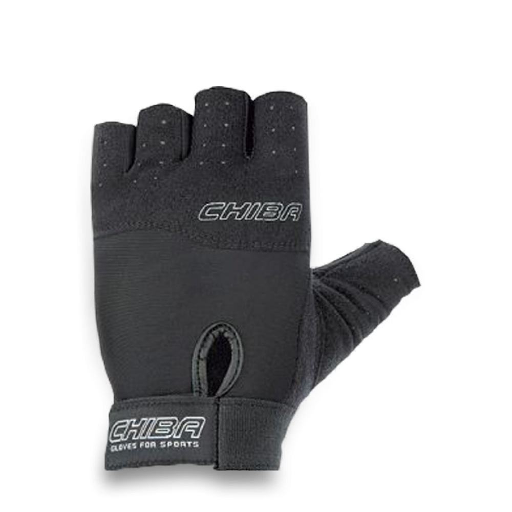 CHIBA ALLROUND LINE Power 40400 neon black grey