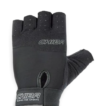 CHIBA ALLROUND LINE Power 40400 neon black grey