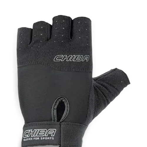 CHIBA ALLROUND LINE Power 40400 neon black grey