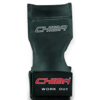 CHIBA GRIPS Powergrips 40650 black