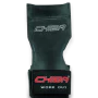 CHIBA GRIPS Powergrips 40650 black
