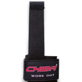 CHIBA Grips Powerstrap I 40610 black