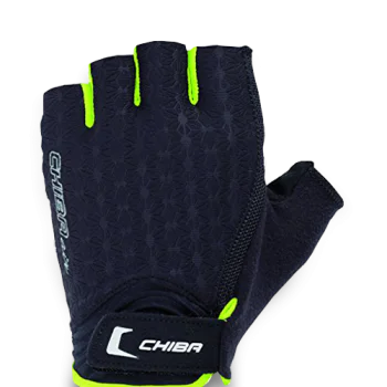 CHIBA LADY LINE Lady Air 40956 black/neon yellow