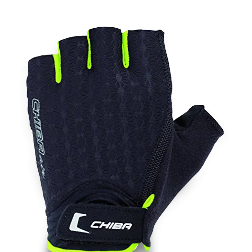 CHIBA LADY LINE Lady Air 40956 black/neon yellow