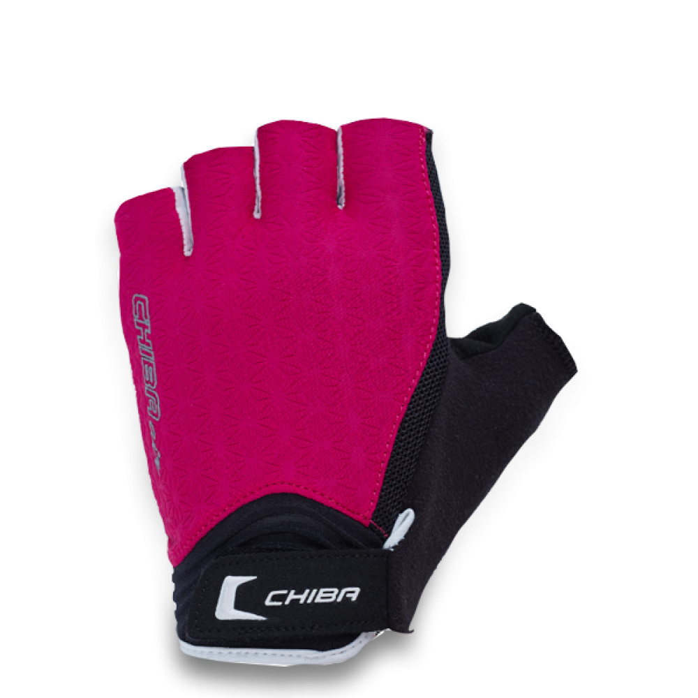 CHIBA LADY LINE Lady Air 40956 black/pink