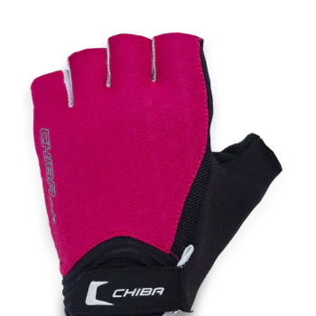 CHIBA LADY LINE Lady Air 40956 black/pink