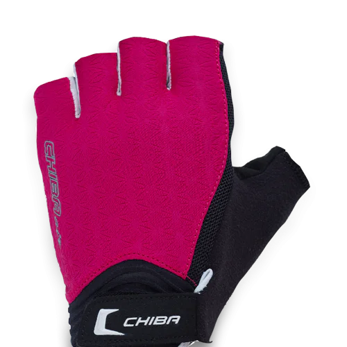 CHIBA LADY LINE Lady Air 40956 black/pink
