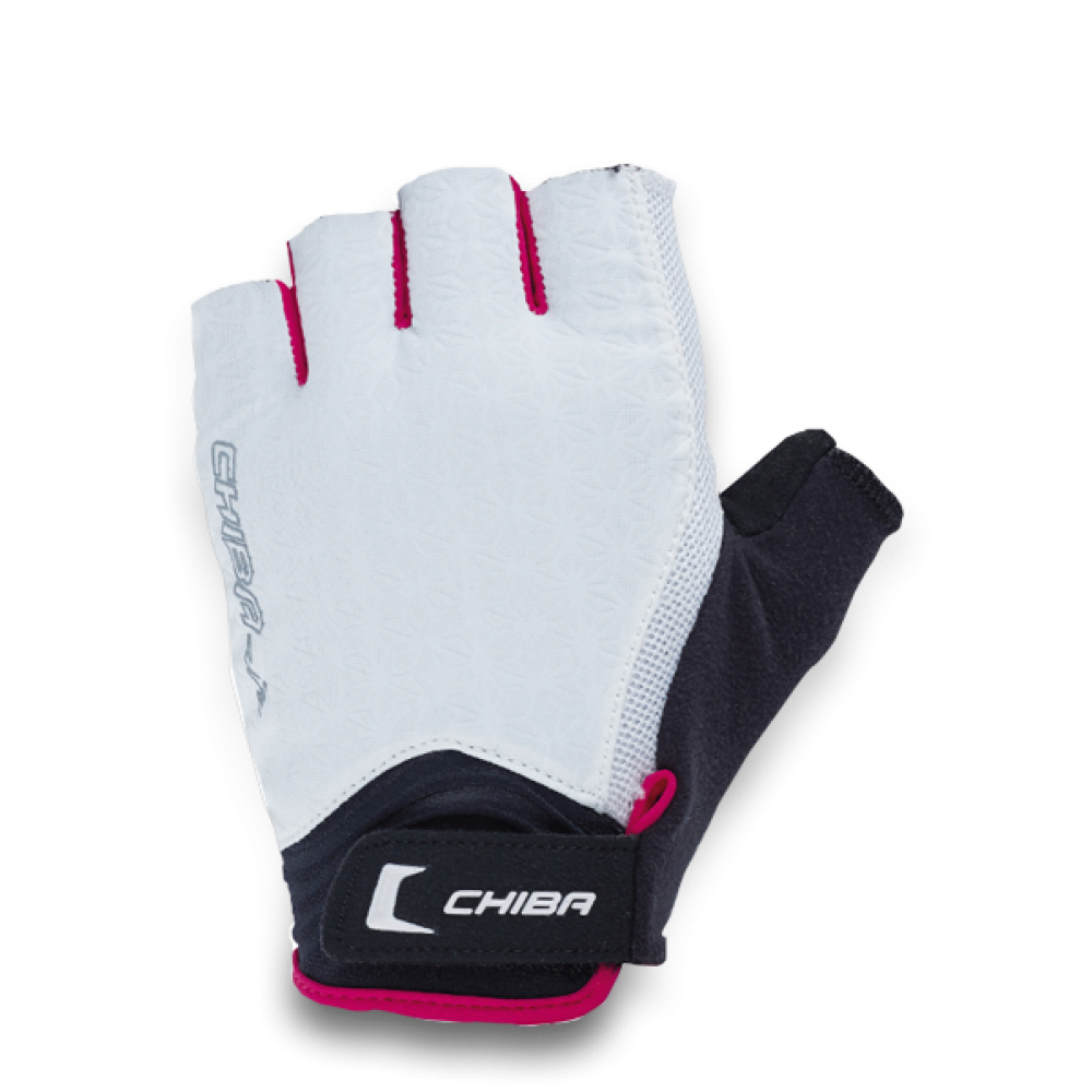 CHIBA LADY LINE Lady Air 40956 pink/white