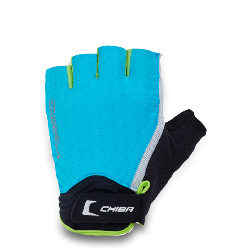 CHIBA LADY LINE Lady Air 40956 turquoise/apple green