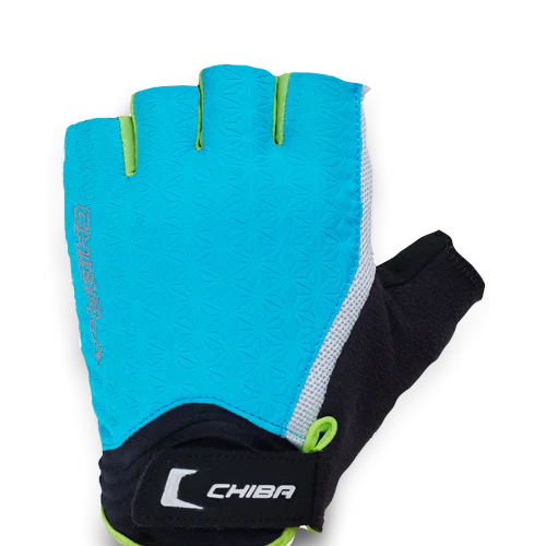 CHIBA LADY LINE Lady Air 40956 turquoise/apple green