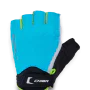 CHIBA LADY LINE Lady Air 40956 turquoise/apple green
