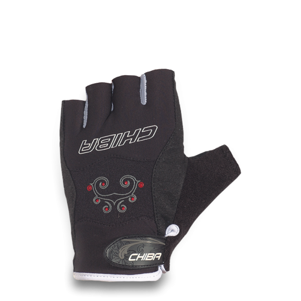 CHIBA LADY LINE Lady Diamond 40946 black