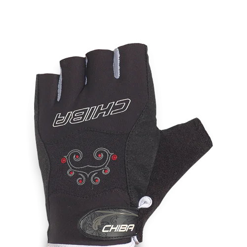 CHIBA LADY LINE Lady Diamond 40946 black