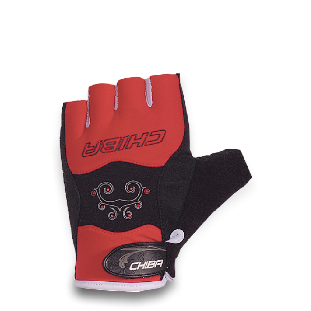 CHIBA LADY LINE Lady Diamond 40946 red