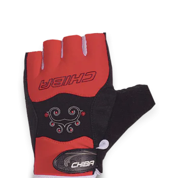 CHIBA LADY LINE Lady Diamond 40946 red