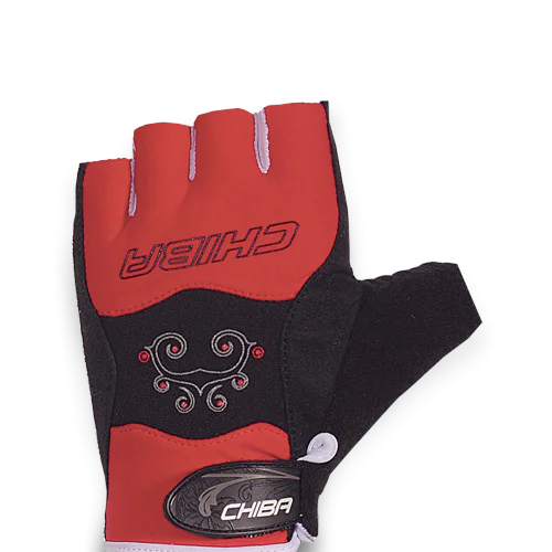 CHIBA LADY LINE Lady Diamond 40946 red