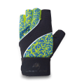 CHIBA LADY LINE Lady Wristpro 40916 turquoise/apple green