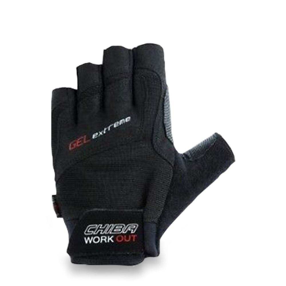 CHIBA PREMIUM LINE Gel Extrem 42166 black