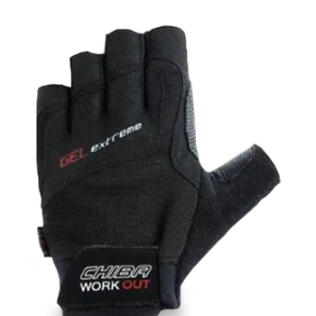 CHIBA PREMIUM LINE Gel Extrem 42166 black