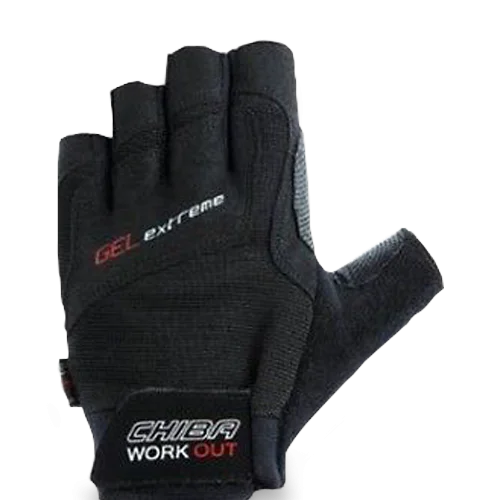 CHIBA PREMIUM LINE Gel Extrem 42166 black
