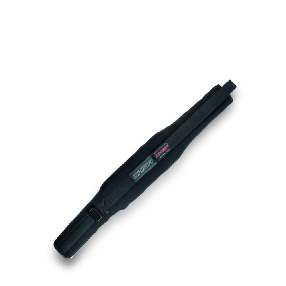 CHIBA Strongman Belt 40860 black