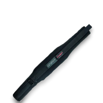 CHIBA Strongman Belt 40860 black