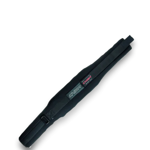 CHIBA Strongman Belt 40860 black