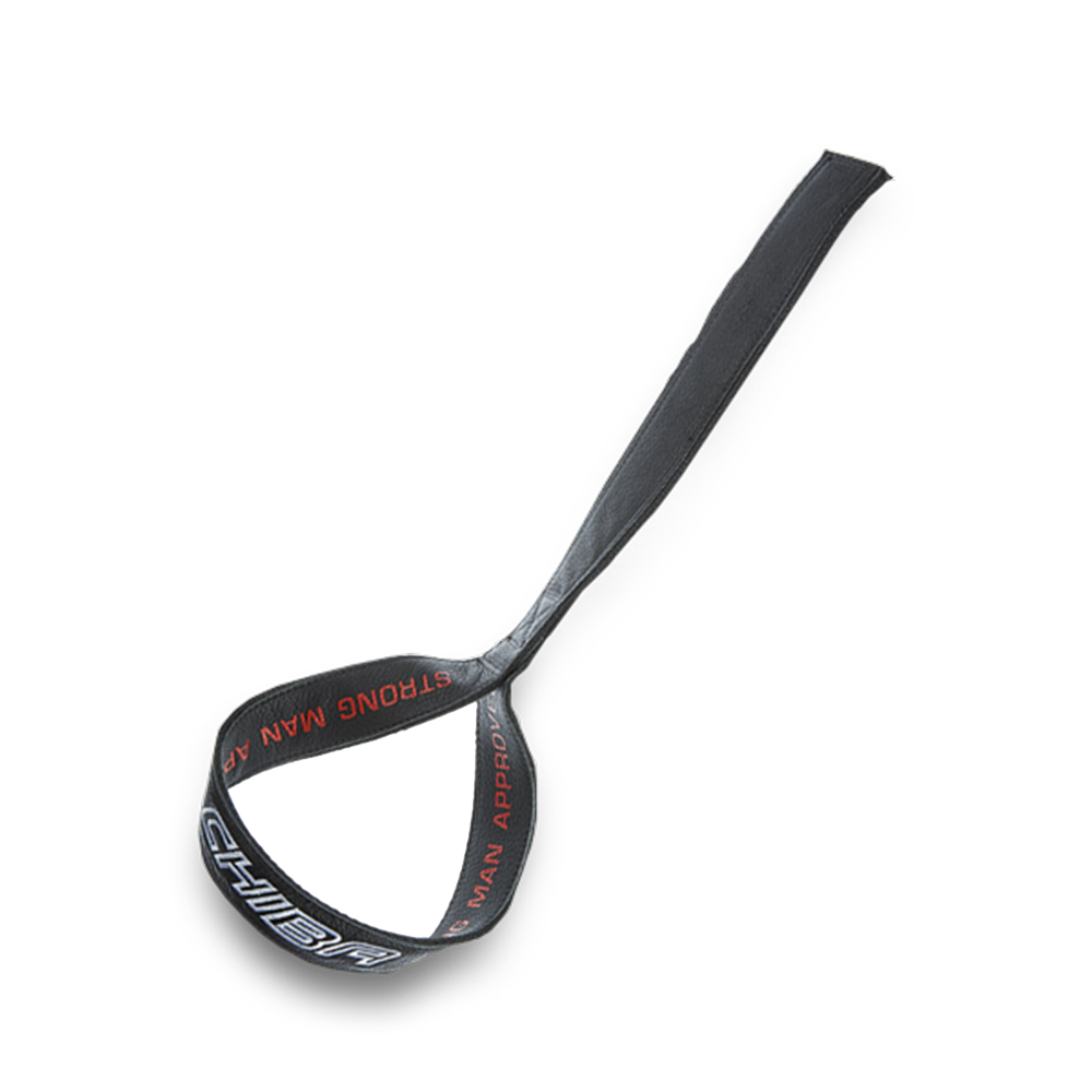 CHIBA STRONGMAN LINE Strongman Powerstrap 44612 black
