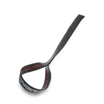 CHIBA STRONGMAN LINE Strongman Powerstrap 44612 black