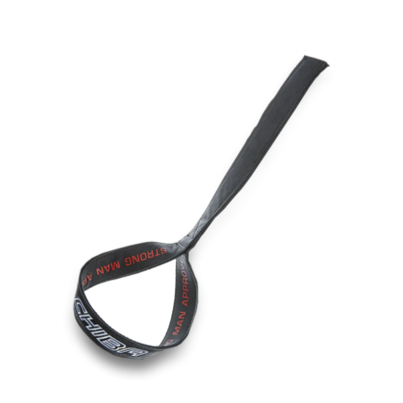 CHIBA STRONGMAN LINE Strongman Powerstrap 44612 black