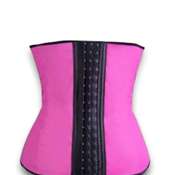 CHIBA Дамски корсет 40875 Pink