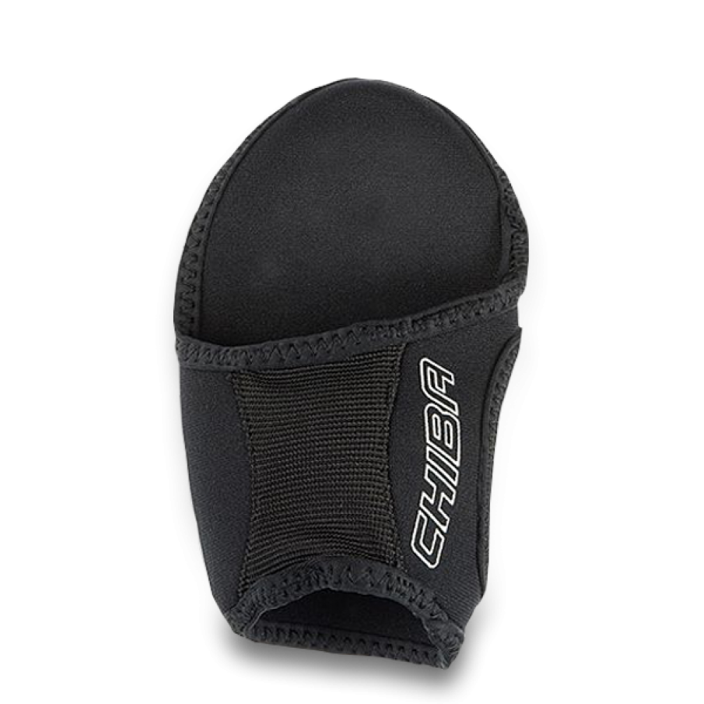 CHIBA WORKOUT LINE Grippad PRO 40170 black