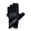 CHIBA WORKOUT LINE Wrist Protect 40134 black