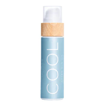 COCOSOLIS ORGANIC Cool After Sun Oil 110 мл