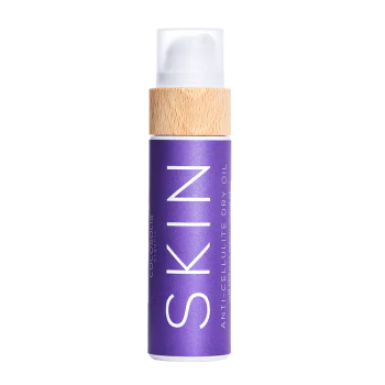 COCOSOLIS ORGANIC Skin Anti-cellulite Dry Oil 110 мл
