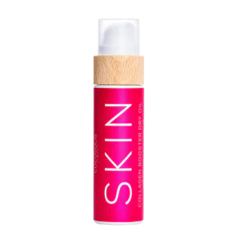 COCOSOLIS ORGANIC Skin Collagen Booster Dry Oil 110 мл