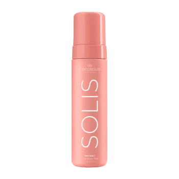 COCOSOLIS ORGANIC Solis Instant Weekend Tan 200 мл