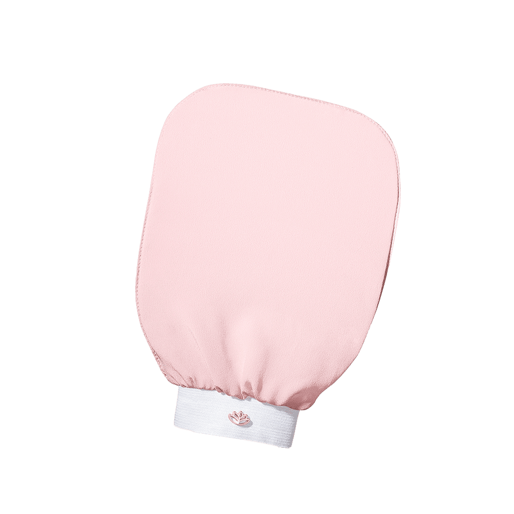 COCOSOLIS ORGANIC Premium Exfoliating Mitt